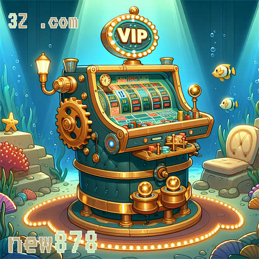 Plataforma Inovadora em Jogos no new878.com: Experiência Única