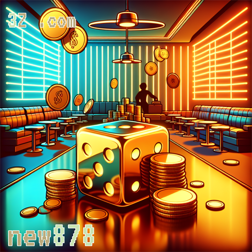 Entre no Jogo com o Login do new878.com